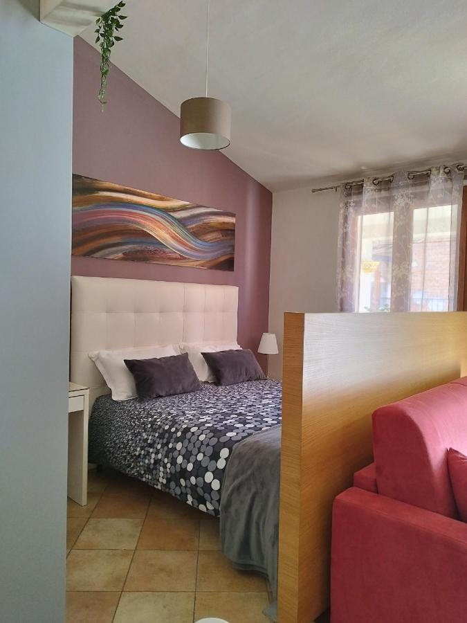 דירות קסטלבונו Casa Nicole מראה חיצוני תמונה