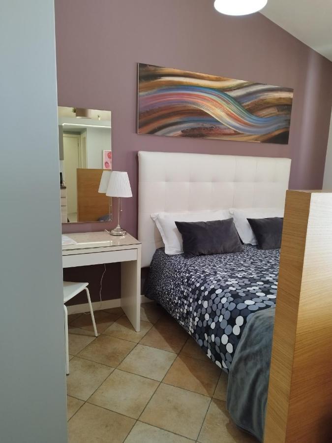 דירות קסטלבונו Casa Nicole מראה חיצוני תמונה
