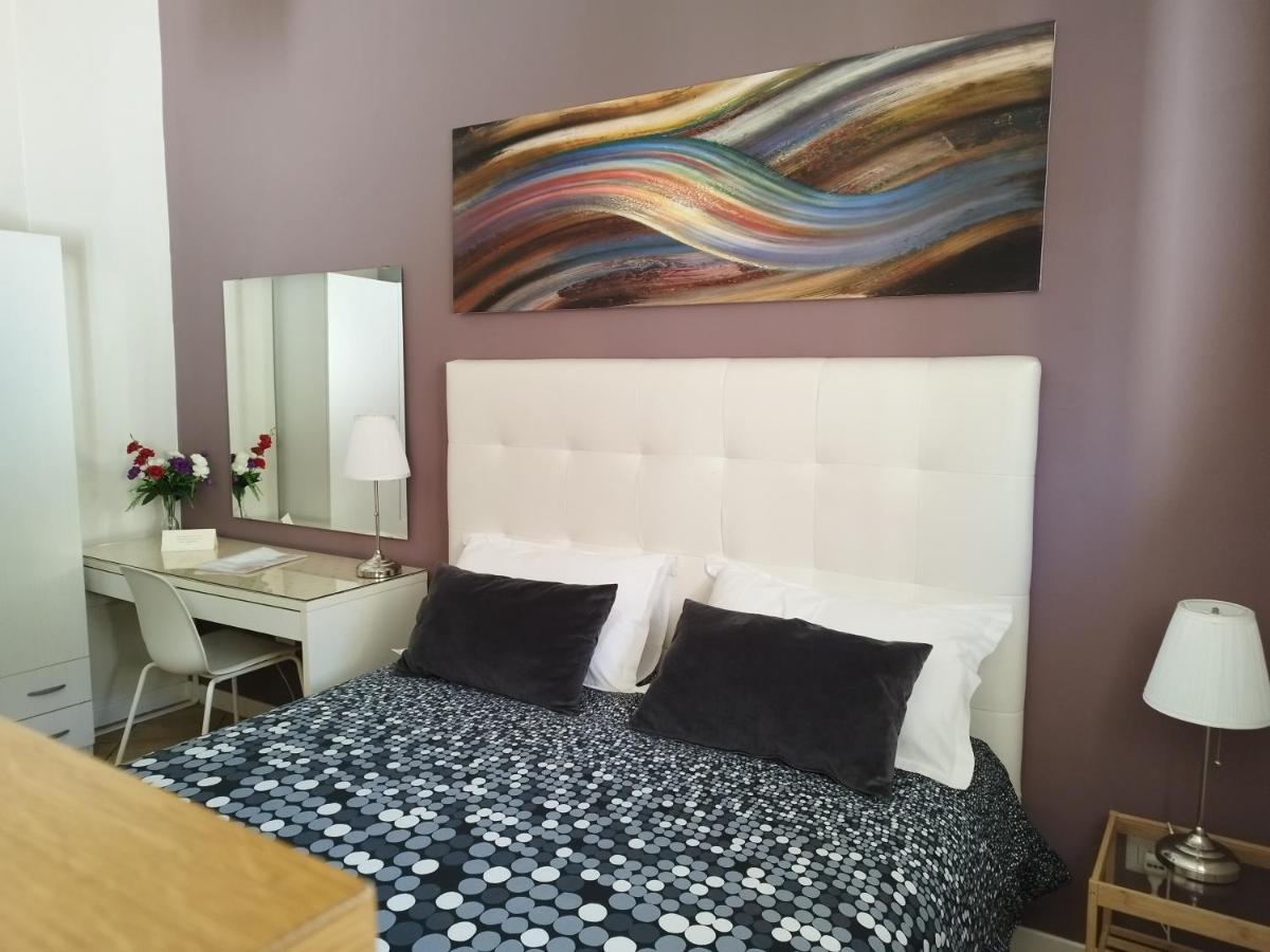 דירות קסטלבונו Casa Nicole מראה חיצוני תמונה