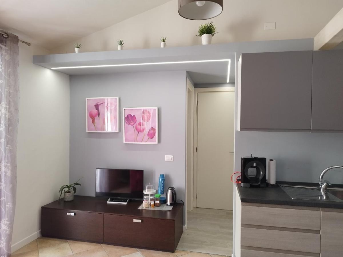 דירות קסטלבונו Casa Nicole מראה חיצוני תמונה