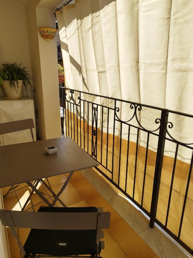דירות קסטלבונו Casa Nicole מראה חיצוני תמונה