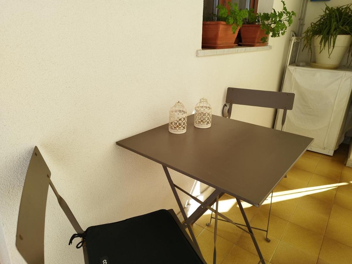 דירות קסטלבונו Casa Nicole מראה חיצוני תמונה