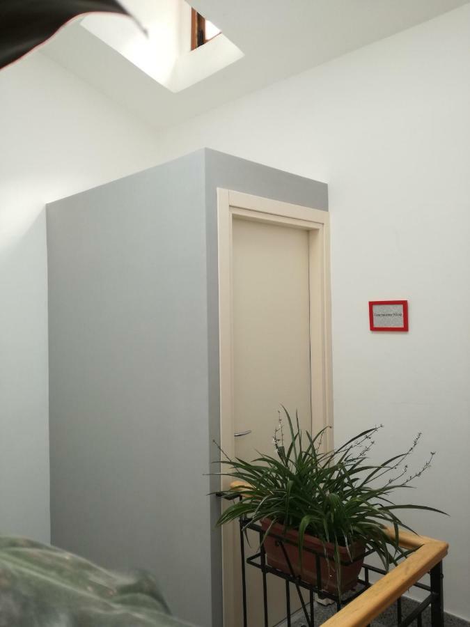 דירות קסטלבונו Casa Nicole מראה חיצוני תמונה