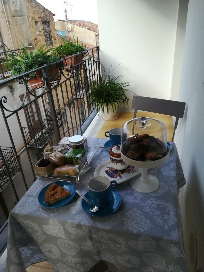 דירות קסטלבונו Casa Nicole מראה חיצוני תמונה