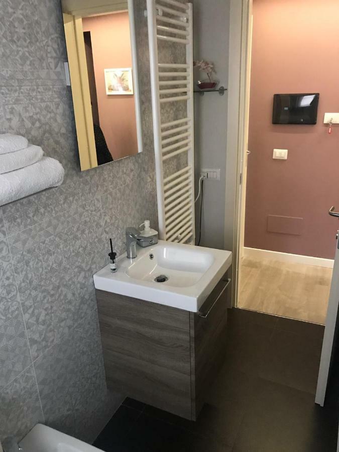 דירות קסטלבונו Casa Nicole מראה חיצוני תמונה